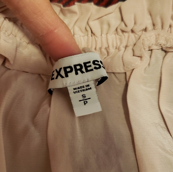 Express blouse - Picture 2 of 7